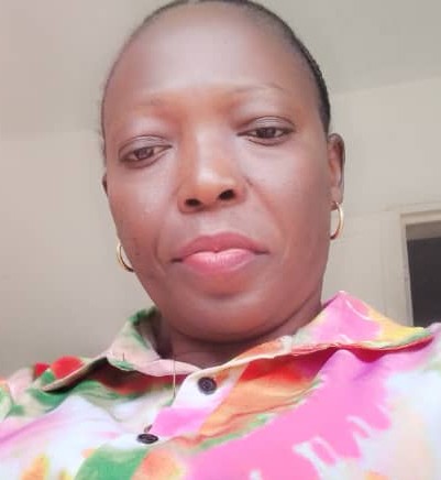 BANDIAKWAMA Ginette