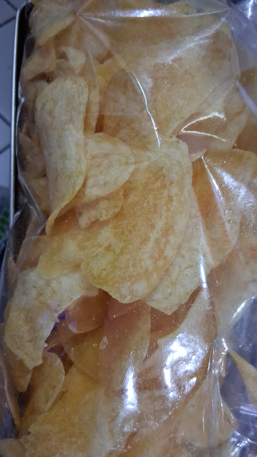 Orden de Papas Doradas
