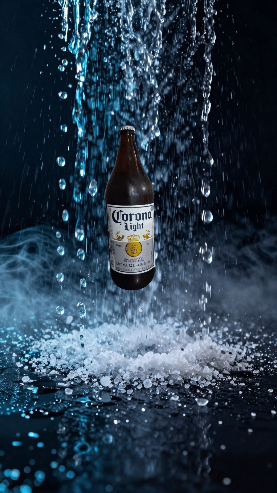 Cervezas Mega