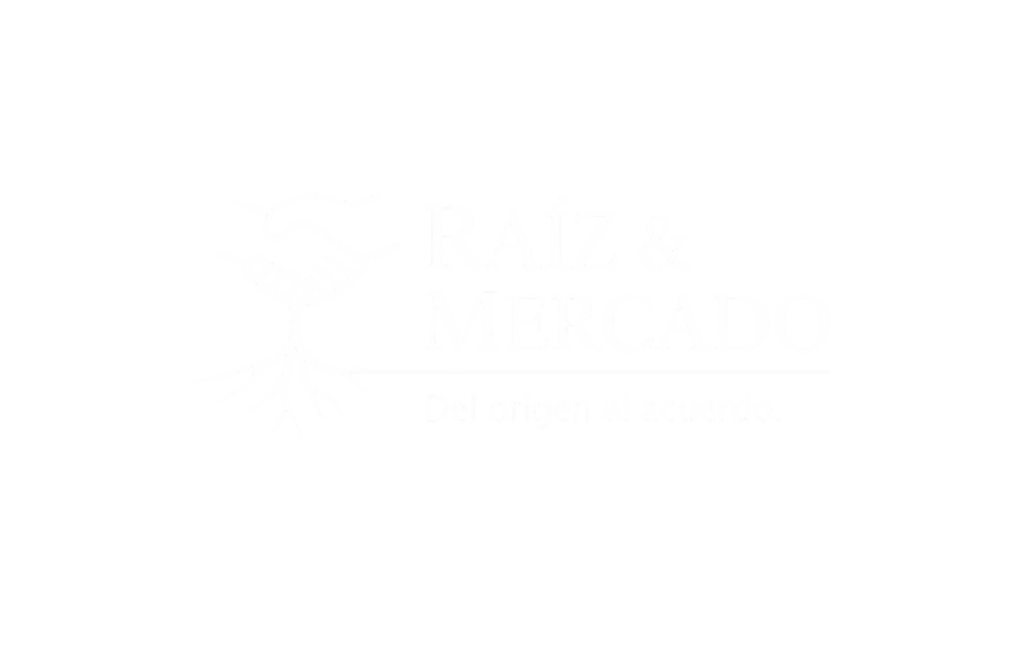 Raíz & Mercado