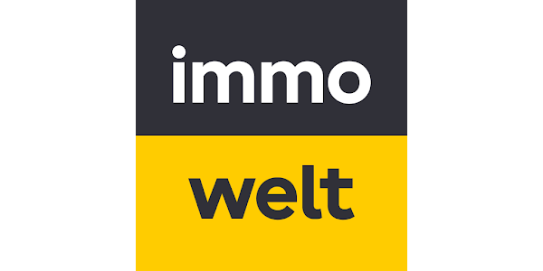 Immo​Welt Logo