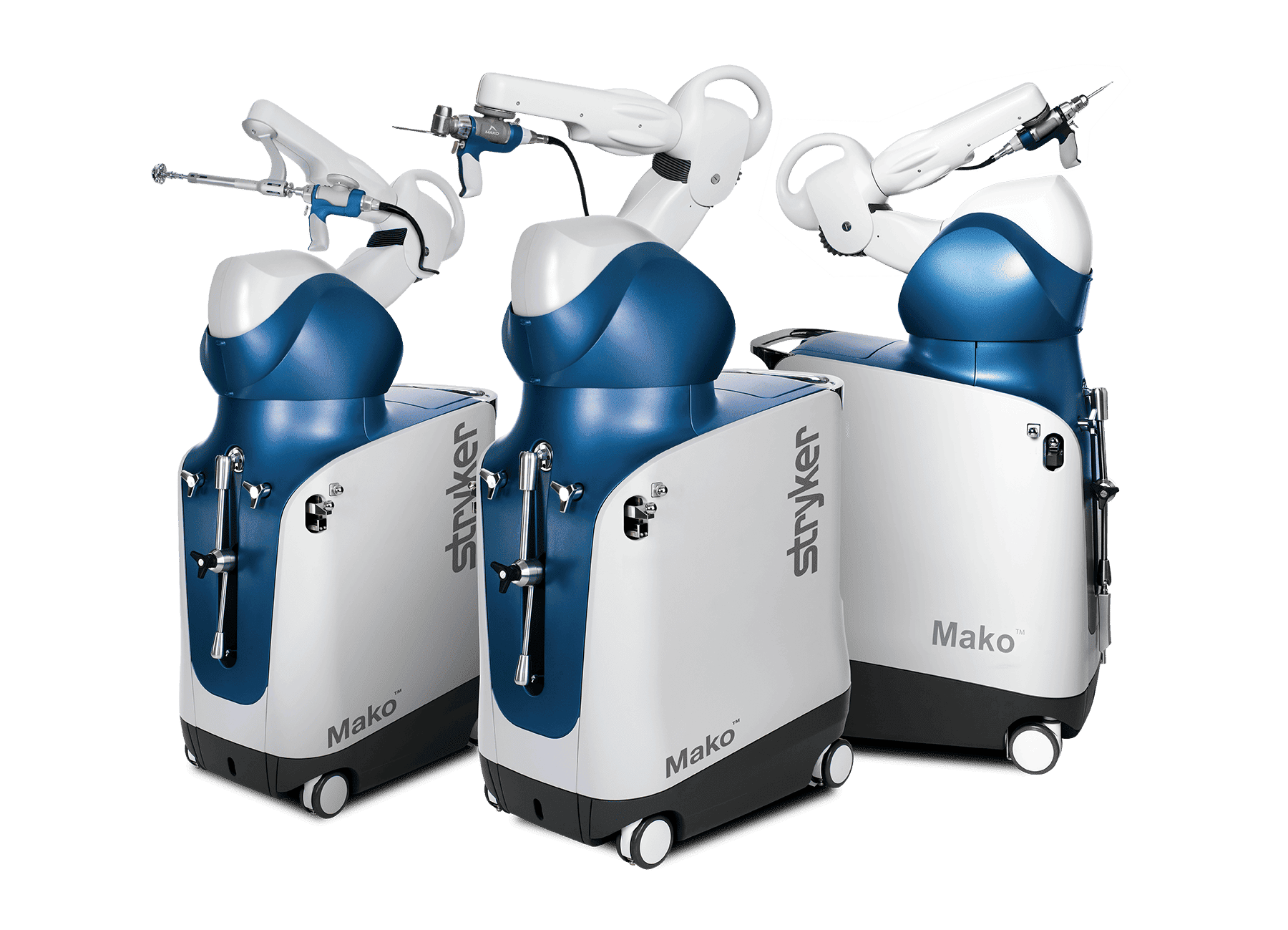Mako SmartRobotics