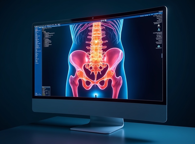 Planificación 3D personalizada: el primer paso hacia una cirugía perfecta