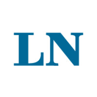 Logo La Nación