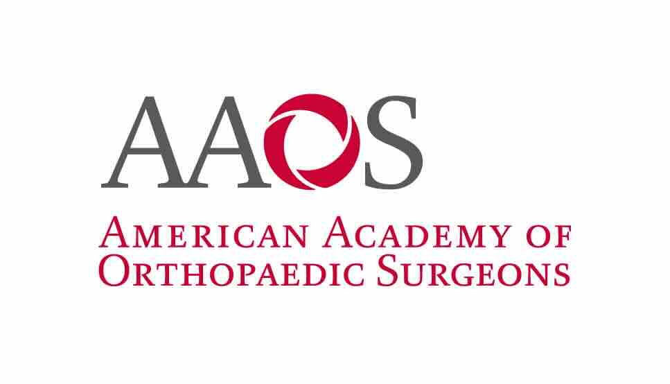 American Academy of Orthopaedic Surgeons (AAOS)