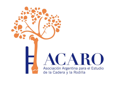 Certificación miembro titular cirugía robótica Mako SmartRobotics reemplazo articular cadera rodilla artrosis