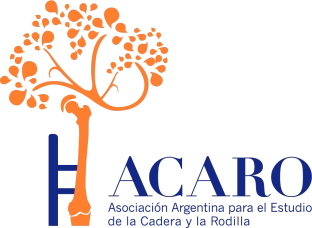 Asociación Argentina para el Estudio de la Cadera y Rodilla (ACARO)