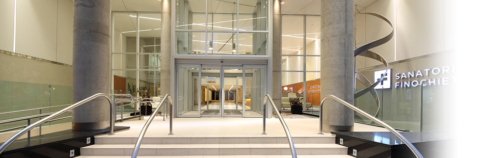 Sistema MAKO en Argentina