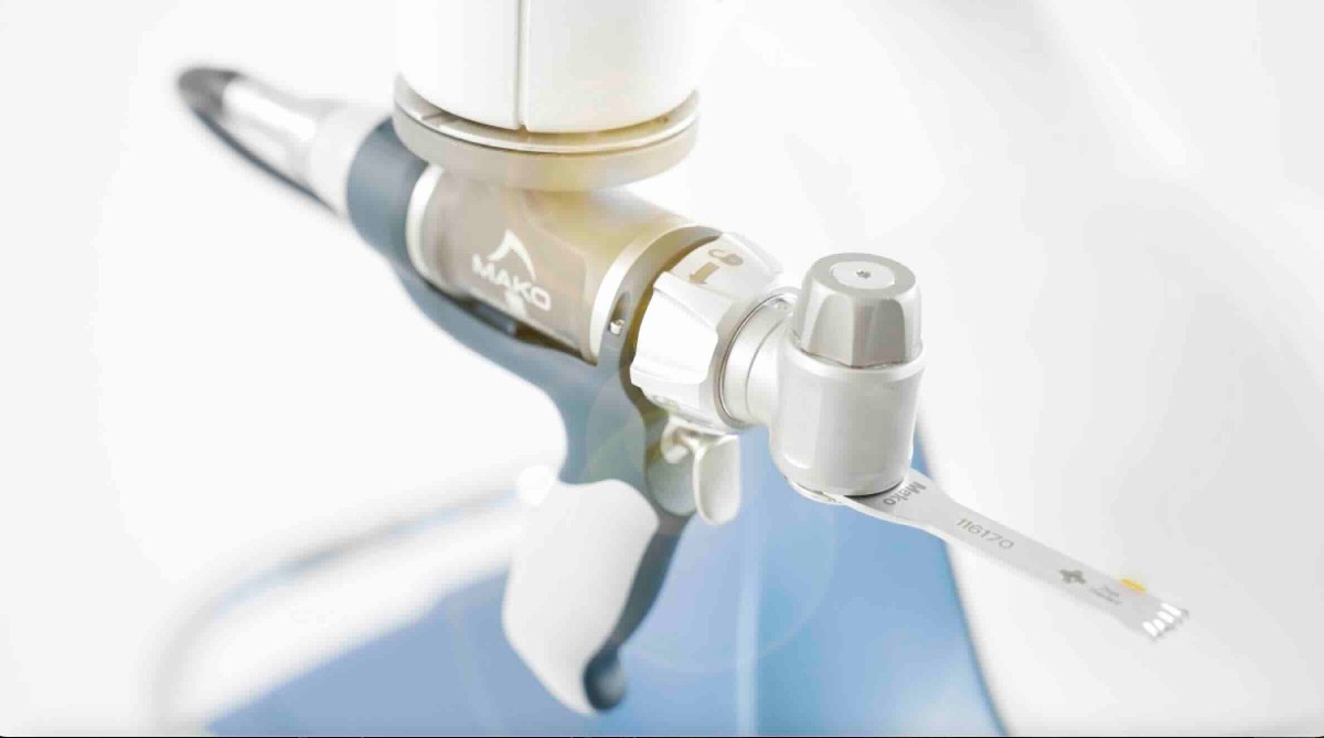 Precisión Submilimétrica