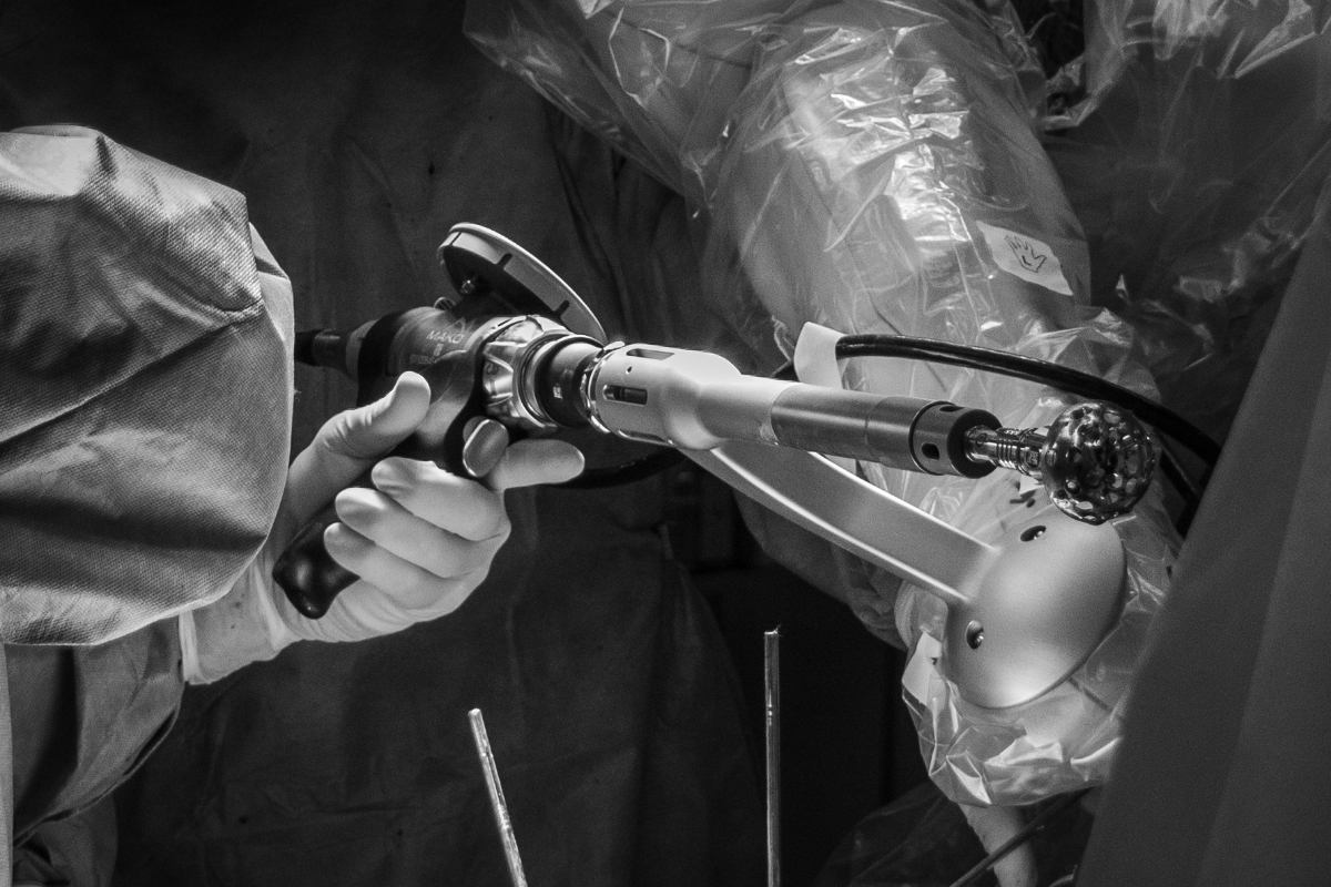 Planificación quirúrgica