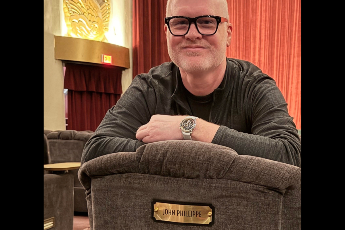 Houston's Exclusive Legacy Documentary Service