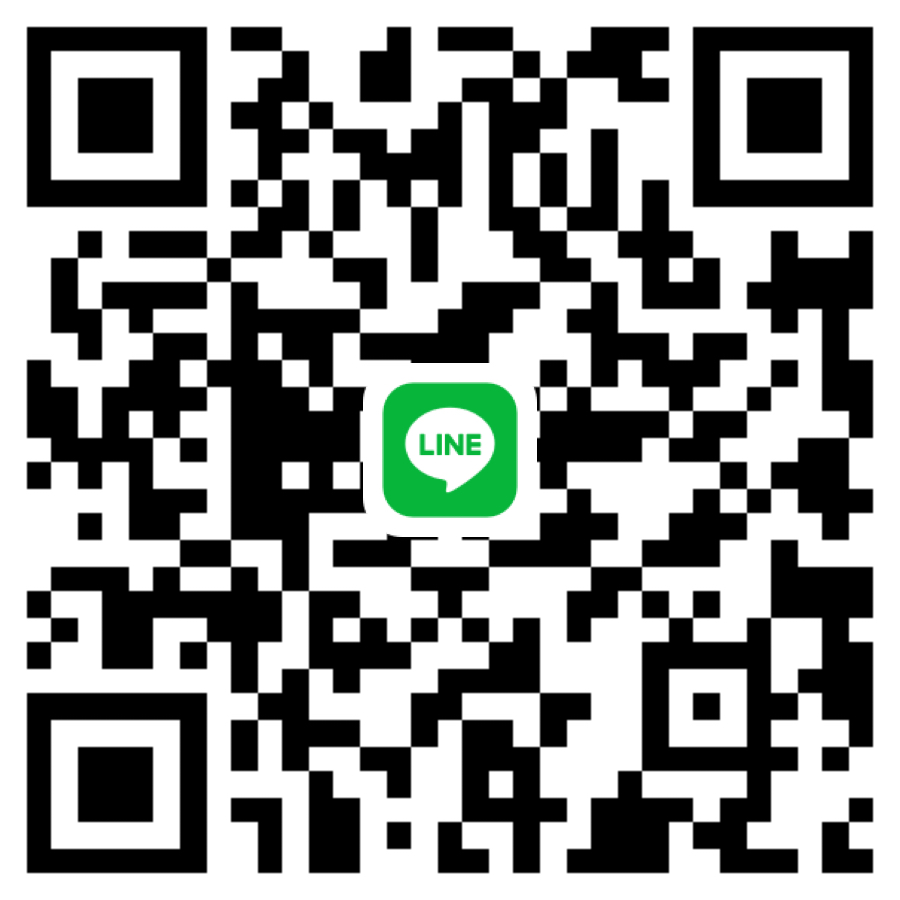 Line QR Code