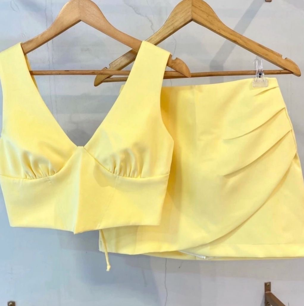 Conjunto Sibele Alfaiataria 2