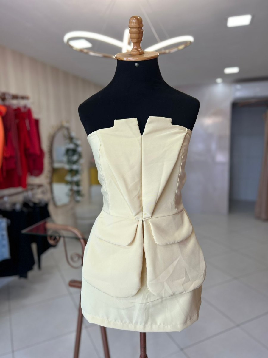 Conjuntos para um dia elegante