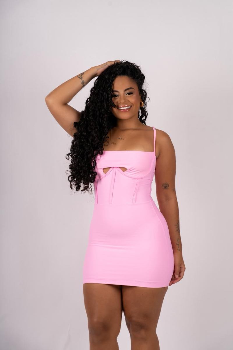 Conjunto Alfaiataria