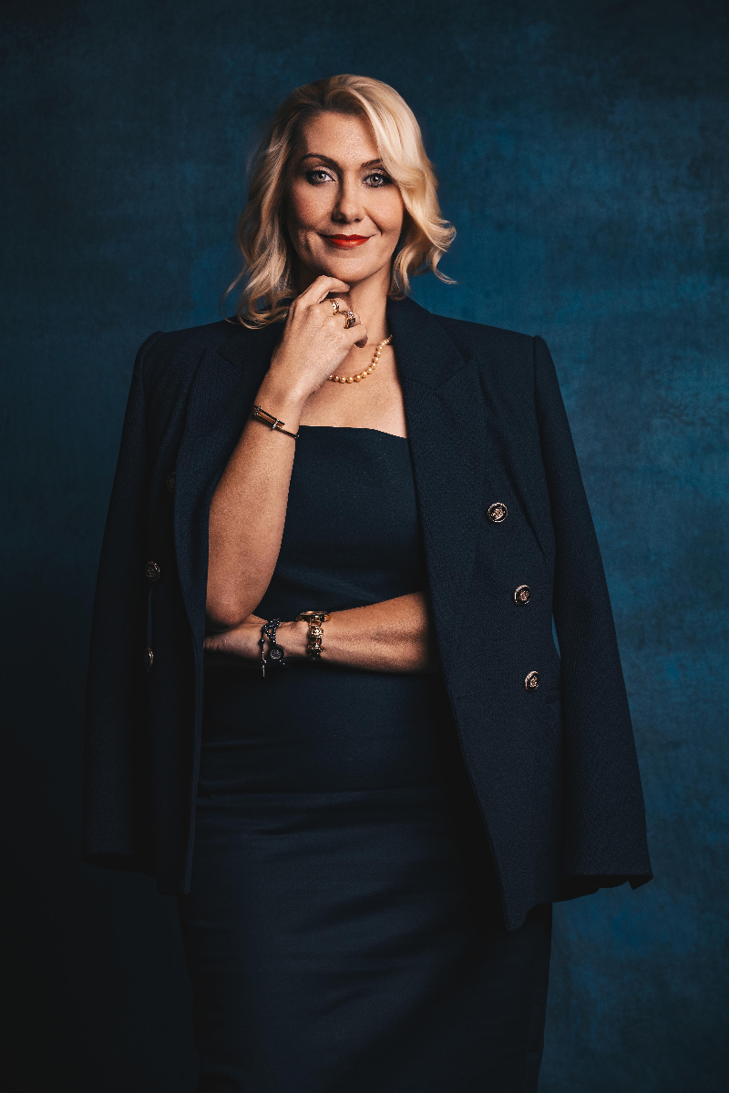 Arquitetura de Percepção