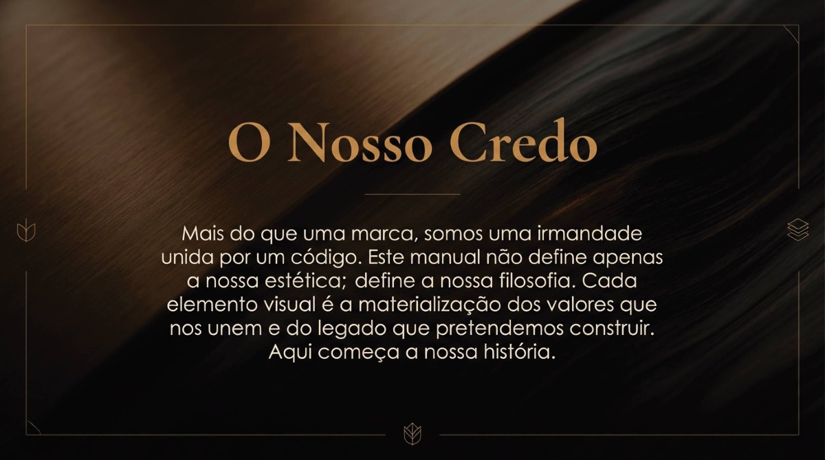 The 21st Century Gentleman - Imagem 1