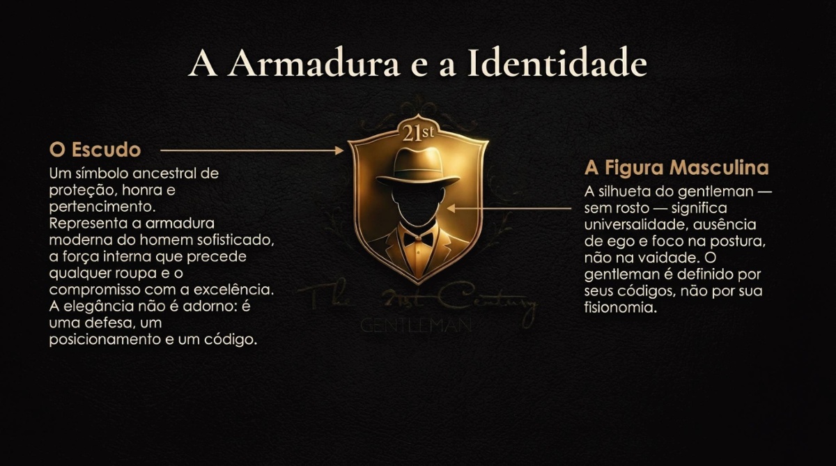 The 21st Century Gentleman - Imagem 6