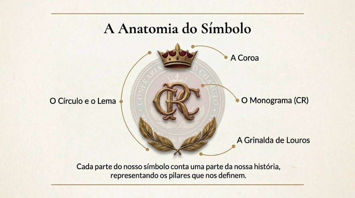 Confraria Real do Charuto - Imagem 3
