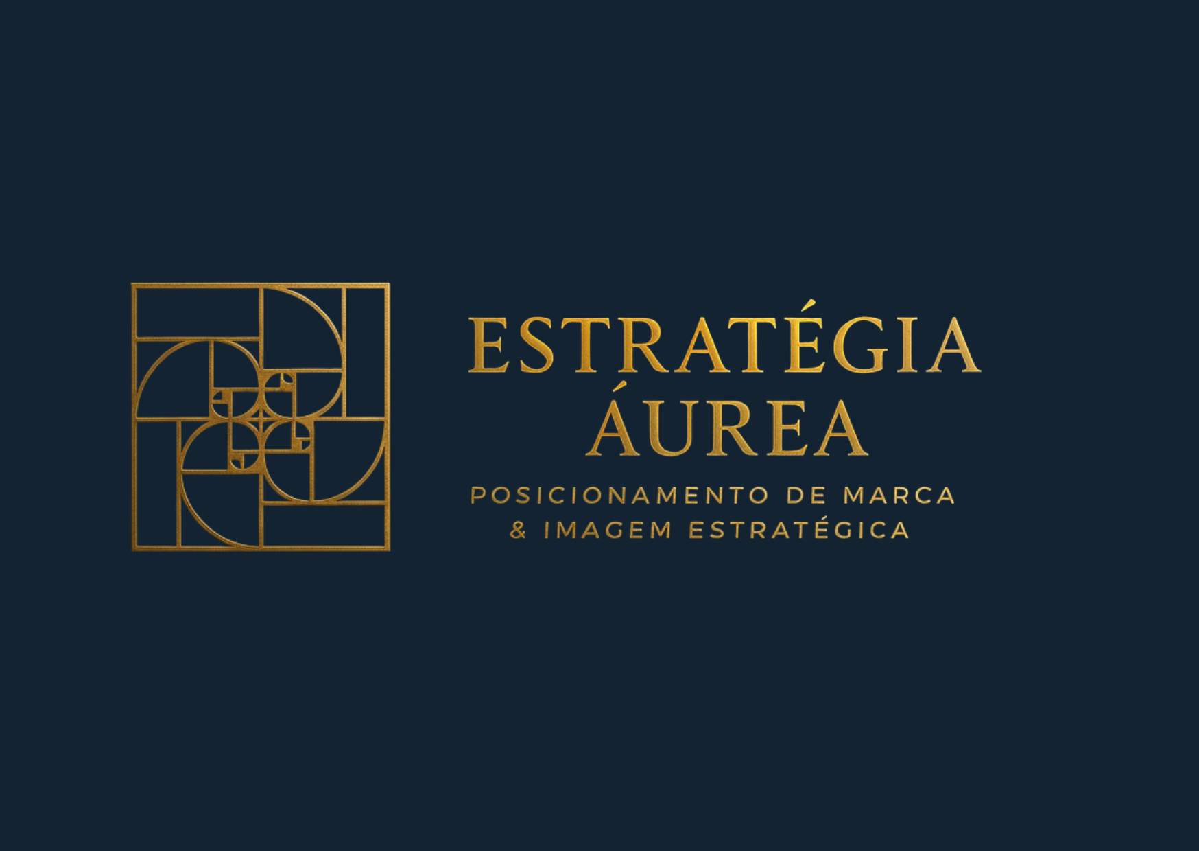 Estratégia Áurea