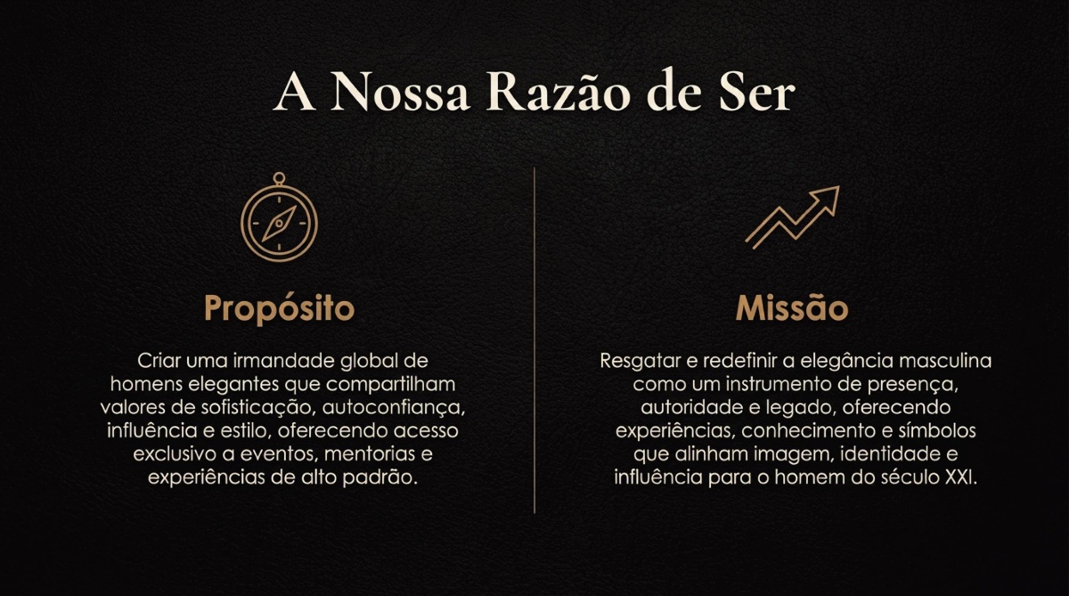 The 21st Century Gentleman - Imagem 2