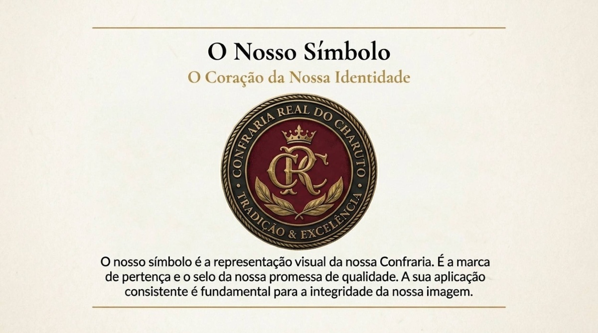 Confraria Real do Charuto - Imagem 2