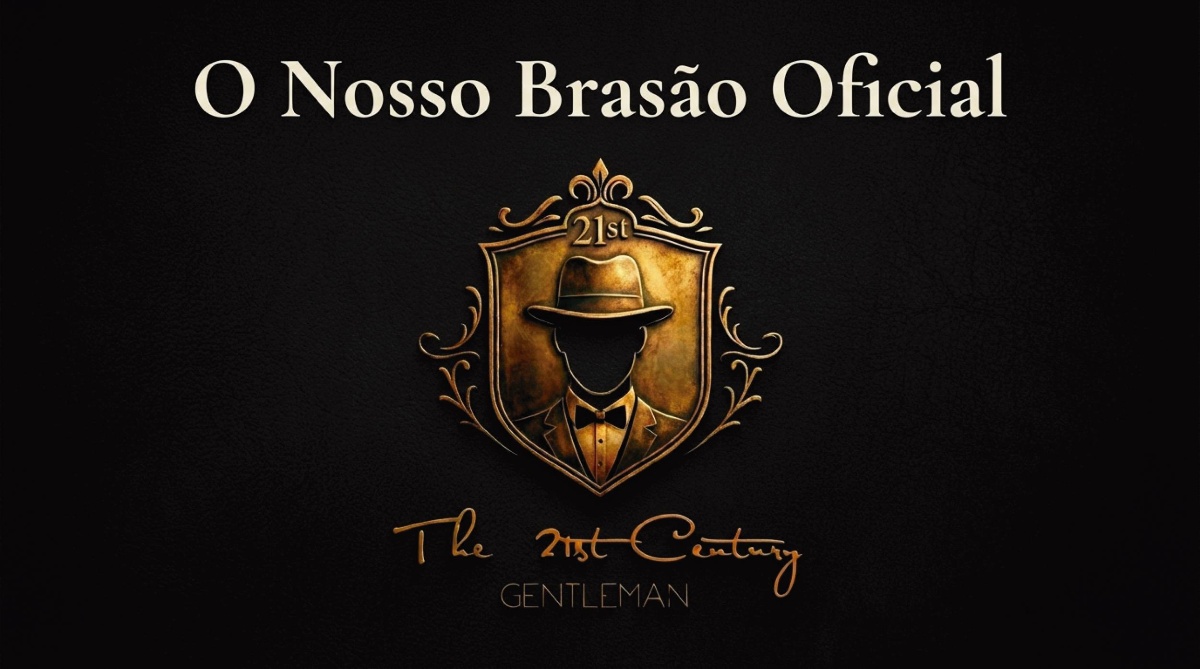 The 21st Century Gentleman - Imagem 11