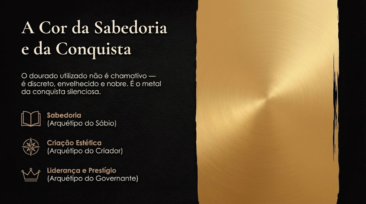 The 21st Century Gentleman - Imagem 8