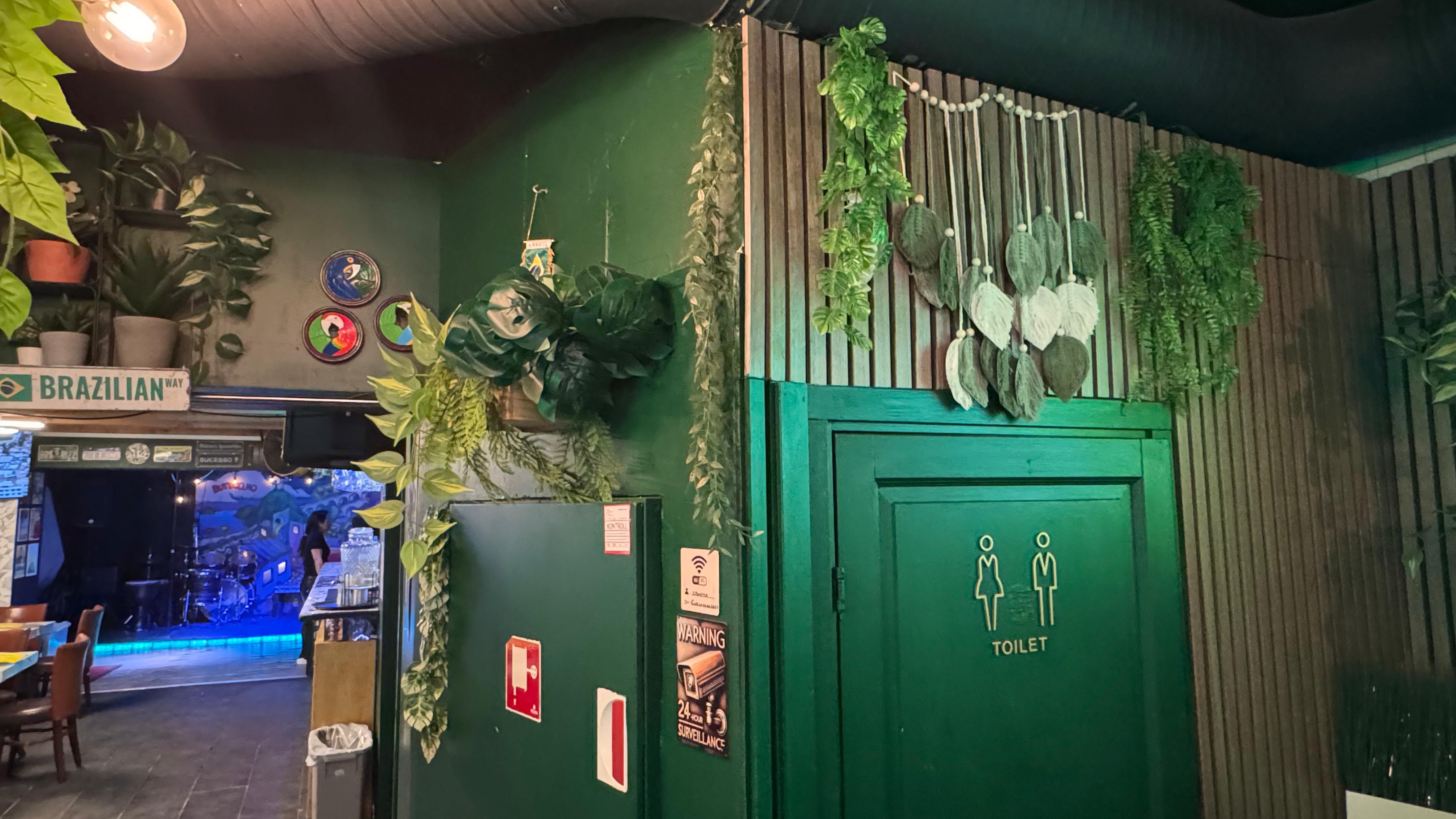 Caipirinha Selection