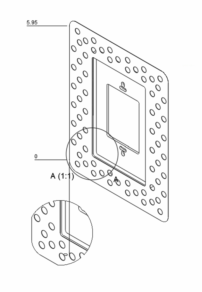 Receptacles