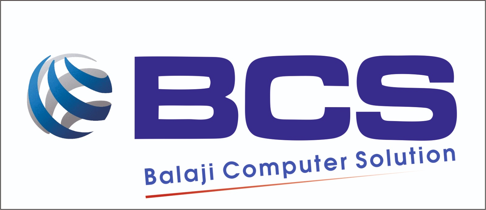 Balaji CS Logo