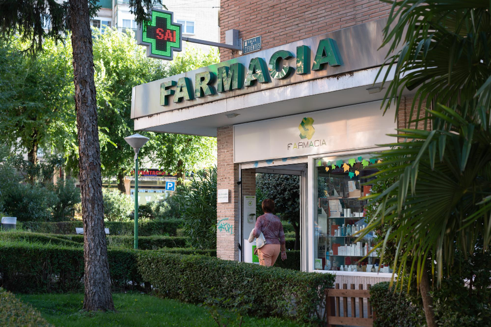 Geração Distribuída