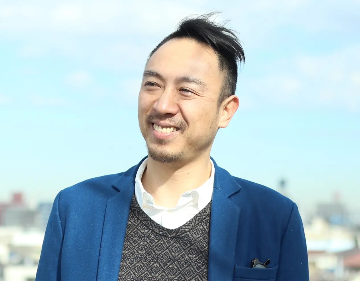 代表者