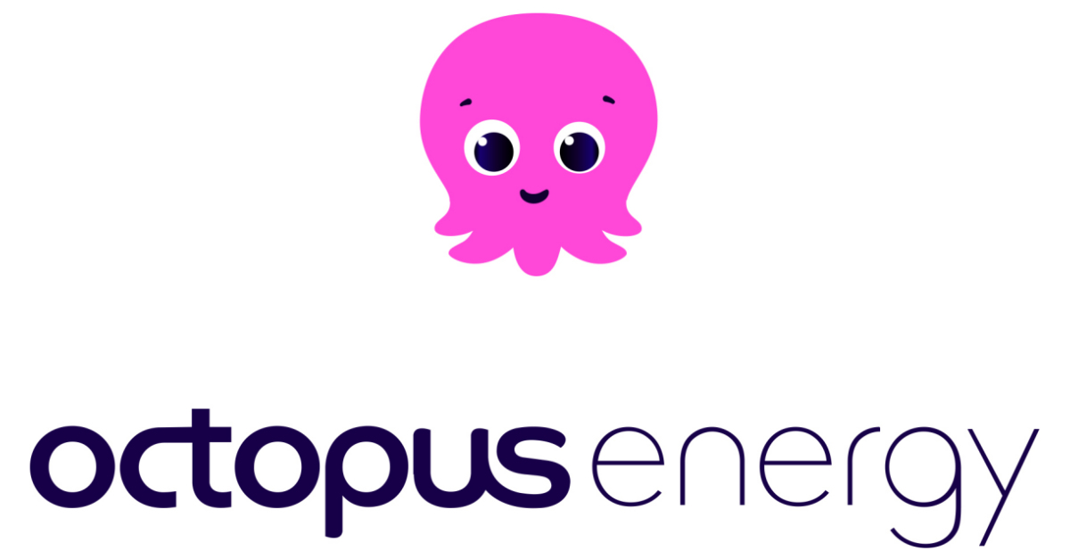 Logo Octopus Energy
