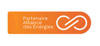 Logo Alliance des Énergies