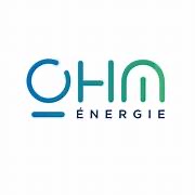 Logo Ohm Énergie