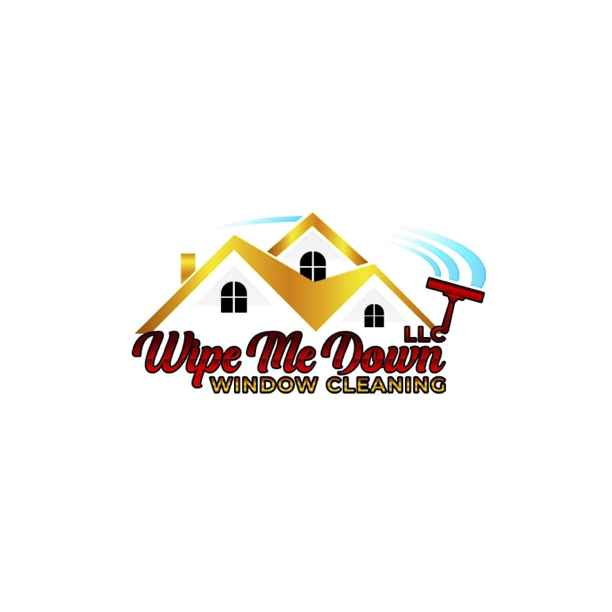 Wipe Me Down Window Cleaning