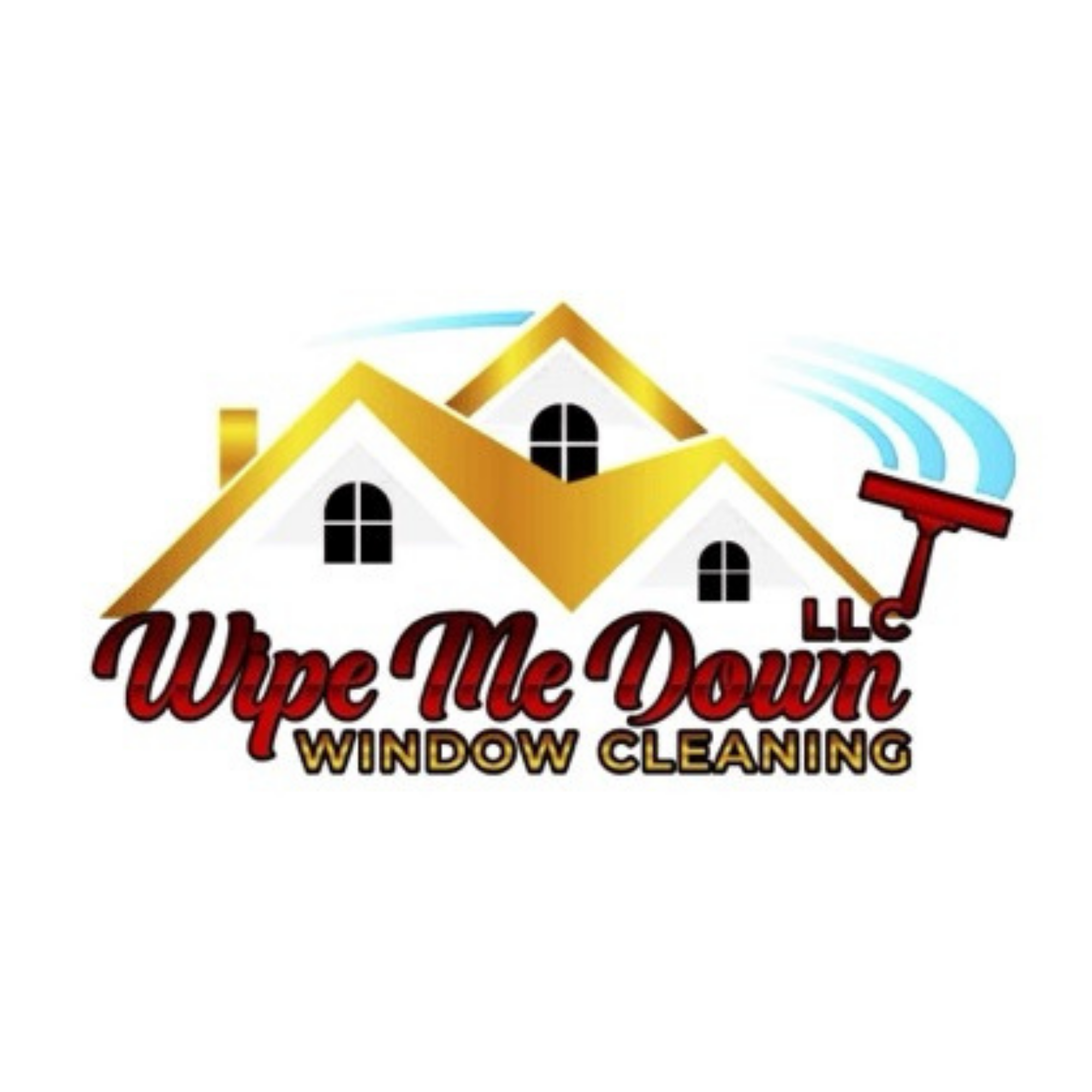 Wipe Me Down Window Cleaning
