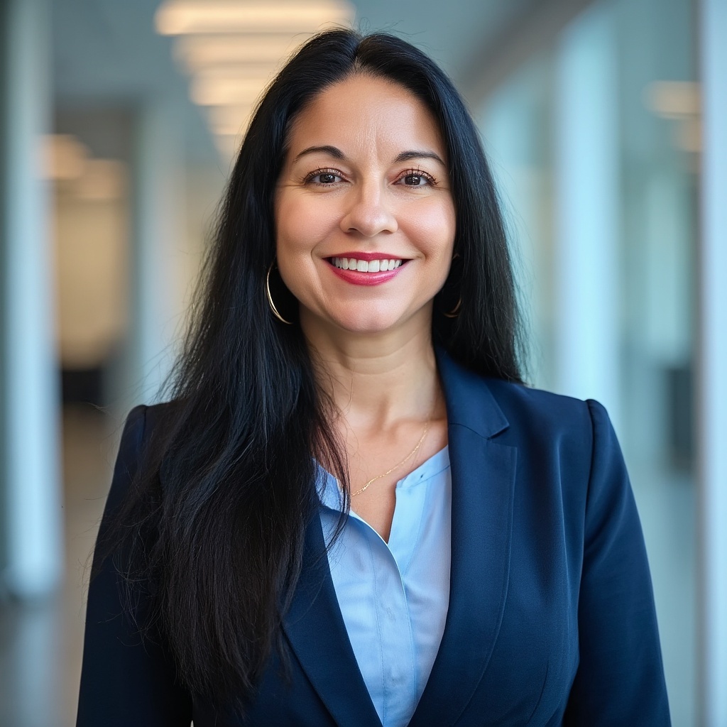 Founder & Principal Consultant