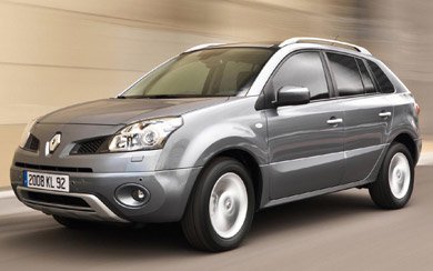 Renault Koleos 2.5 2010: Diagnóstico y Solución de Problemas Eléctricos