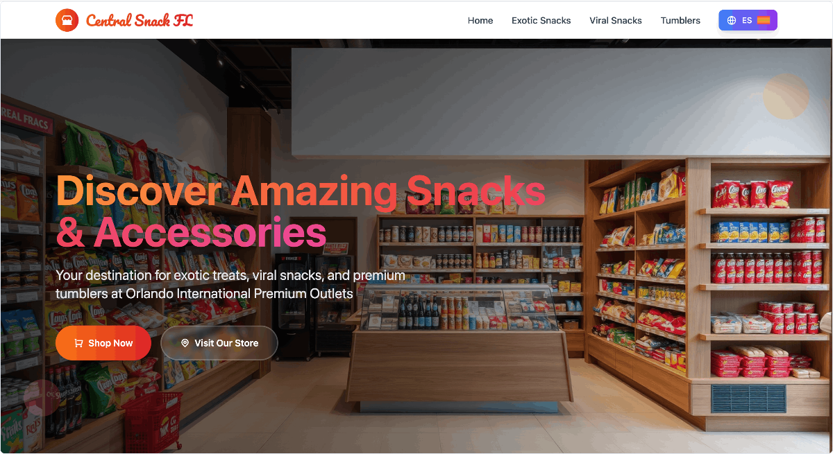 From Manual Chaos to AI-Powered Success: How Natalia Transformed Her Orlando Business