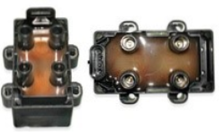 Bobina Renault Valeo Logan Sandero Twingo