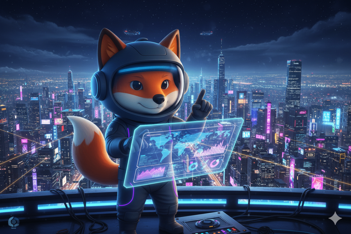 AI Marketing Trends 2024