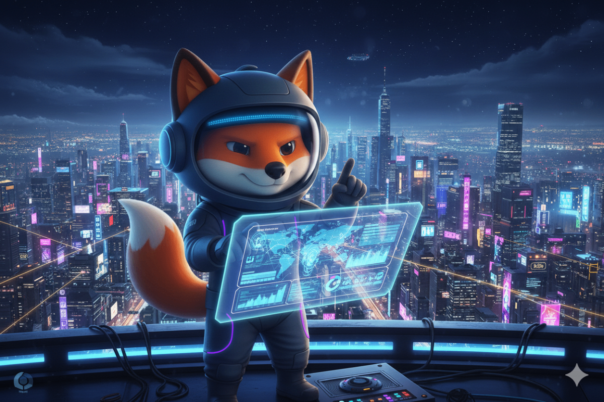 Maiko AI working on marketing automation