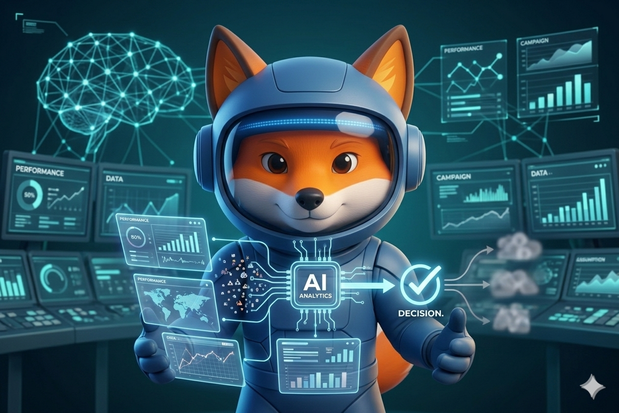 Maiko demonstrating Intelligent Precision