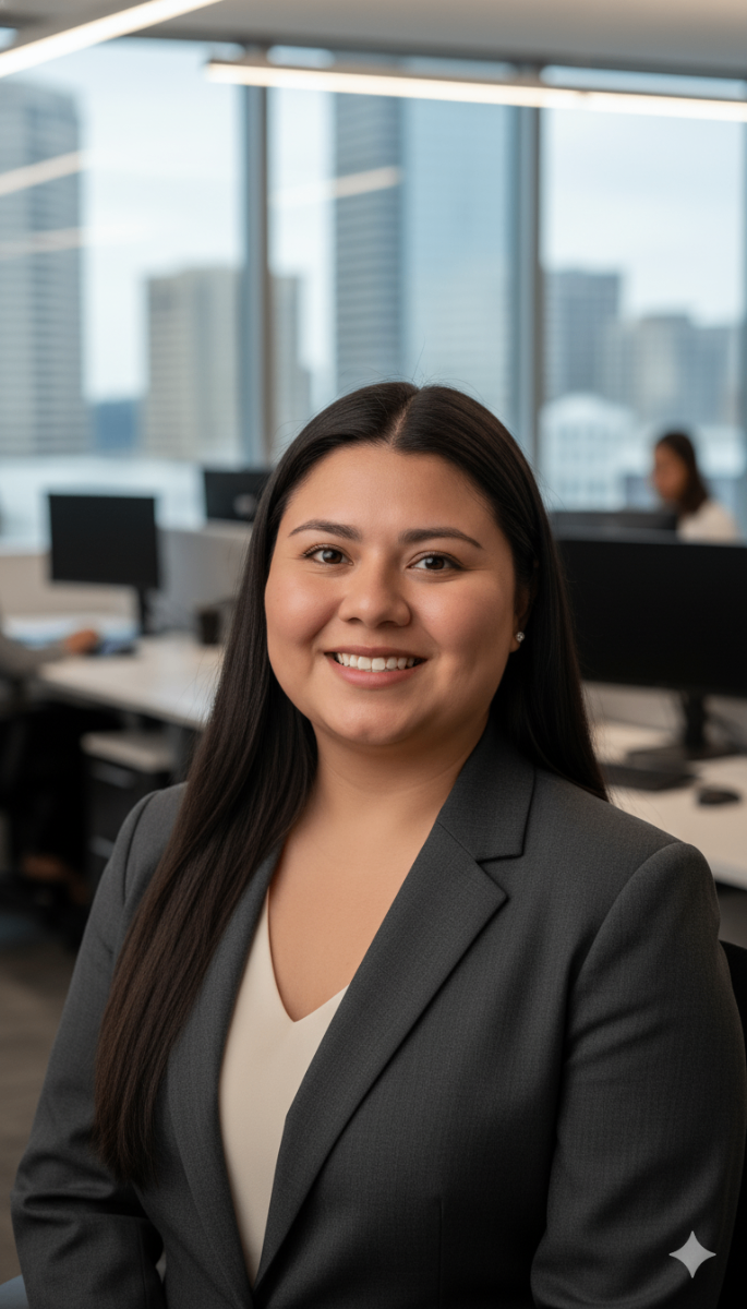 Natalia Rubio Torres