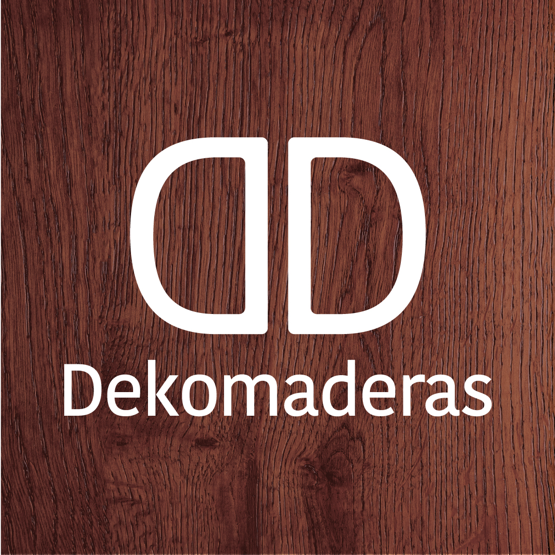 Dekomaderas Logo