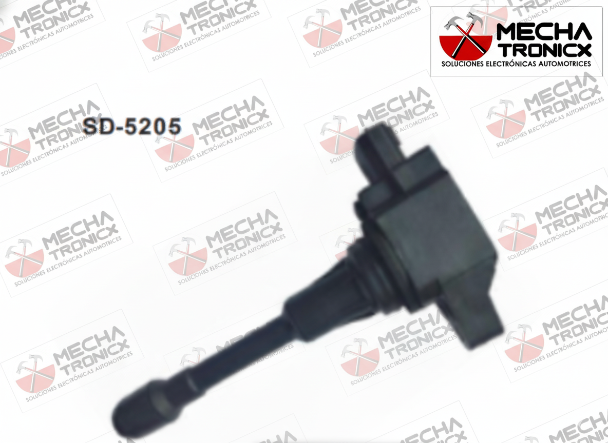 Bobina Renault Nissan