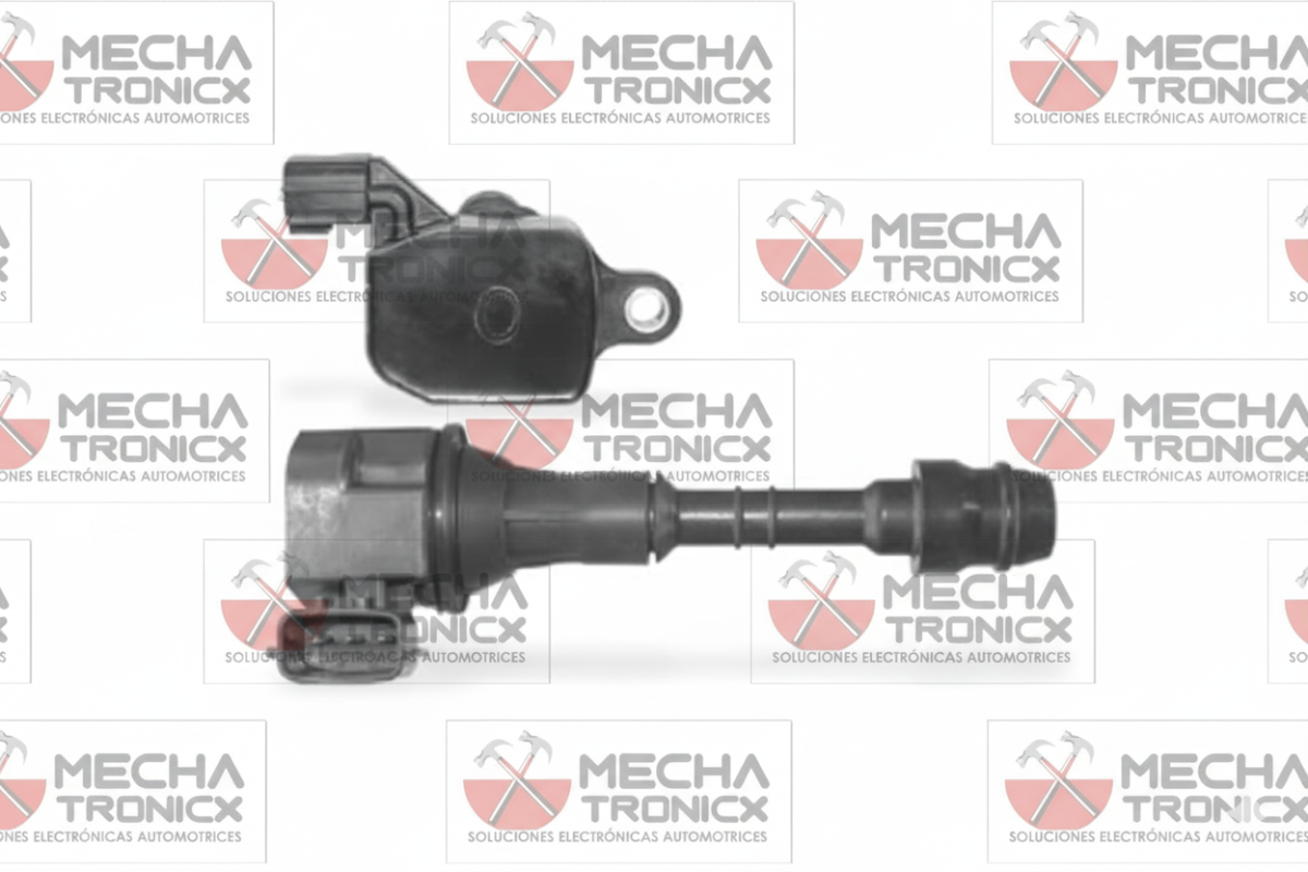 Bobina Nissan Pathfinder Murano Quest Xterra