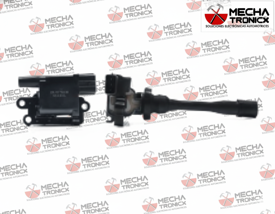 Bobina Nissan X-Trail Pathfinder